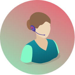 логотип оператора