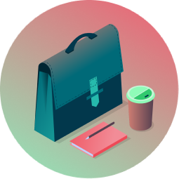 лого портфель